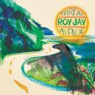 Fairfax Avenue  di Roy Jay - CD