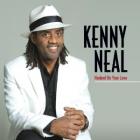 Hooked On Your Love  di Kenny Neal - CD