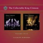 The Collectable King Crimson Vol 5  di King Crimson - CD