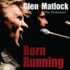 Born Running  di Glen Matlock - CD