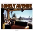 Lonely Avenue  di Ben Folds / Nick Hornby - CD