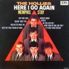 Here I Go Again  di Hollies - LP