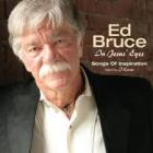 In Jesus' Eyes  di Ed Bruce - CD