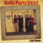 Low Down  di Mofo Party Band - CD