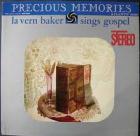 Precious Memories  di Lavern Baker - CD