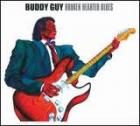 Broken Hearted Blues  di Buddy Guy - CD