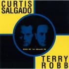 Hit It 'n Quit It  di Curtis Salgado & Terry Robb - CD
