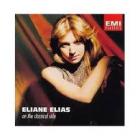 On The Classical Side  di Eliane Elias - CD