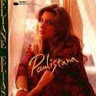 Paulistana  di Eliane Elias - CD