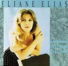 A Long Story  di Eliane Elias - CD