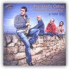 A New Trip di Francesco Cafiso - CD