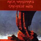 Greatest Hits  di Rick Wakeman - CD