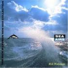 Sea Airs  di Rick Wakeman - CD