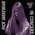 In Concert di Rick Wakeman - CD In Concert di Rick Wakeman - CD