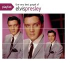 The Very Best Gospel Of  di Elvis Presley - CD