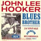 Blues Brother di John Lee Hooker - CD