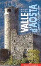 Valle D`aosta  di Minola-ronco - libri