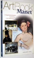 Manet di Aa.vv. - libri Manet di Aa.vv. - libri