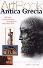 Antica Grecia  di Mozzati - libri