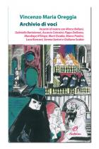 Archivio Di Voci  di Oreggia Vincenzo Maria - libri