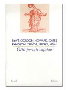 Otto Peccati Capitali di Aa.vv. - libri Otto Peccati Capitali di Aa.vv. - libri