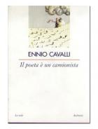Poeta E` Un Camionista  di Cavalli - libri