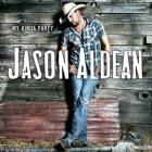 My Kinda Party  di Jason Aldean - CD