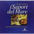 Sapori Del Mare  di Cecchini Moreno - Libro