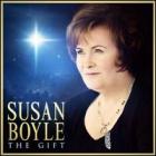 The Gift  di Susan Boyle - CD