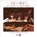 Follow Your Heart  di The Minits - CD