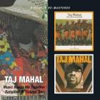 Music_Keeps_/_Satisfied_-Taj_Mahal