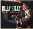 The Mojo Album  di Billy Riley - CD