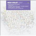 High Violet   di The National - CD