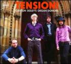 Tension  di Clayton Doley's Organ Donors - CD