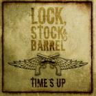 Time's Up di Lock , Stock & Barrel - CD Time's Up di Lock , Stock & Barrel - CD