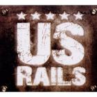 US Rails  di US Rails - CD