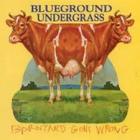 Barnyard Gone Wrong  di Blueground Undergrass - CD