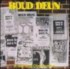 The Live Album  di Boud Deun - CD