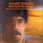 Heartland Messenger  di Gerald Trimble - CD