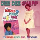 It's Mashed Potato Time  di Dee Dee Sharp - CD