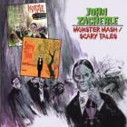 Monster Mash  di John Zacherle - CD