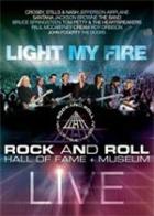 Rock And Roll Hall Of Fame Live   di Rock & Roll Hall Of Fame - DVD