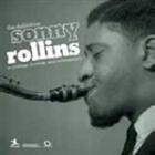 The Definitive Sonny Rollins  di Sonny Rollins - CD