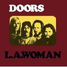 L.A. Woman   di Doors - CD