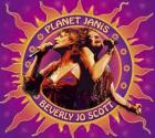 Planet Janis di Beverly Jo Scott - CD
