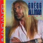 I'm No Angel  di Gregg Allman - CD