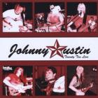 Twenty Ten Live  di Johnny Austin - CD