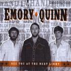 See You At The Next Light  di Emory Quinn - CD