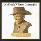 20_Of_Hank_Williams_Greatest_Hits_-Hank_Williams