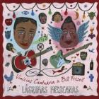 Lagrimas Mexicanas  di Bill Frisell & Vinicius Cantuaria - CD